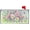 02 Daisys, variant on Cute Cartoon Frog Magnetic Mailbox Cover-Weather-Resistant Post Box Wrap for Garden Home Outdoor Decor, Fits 21x18 in