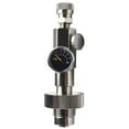 thumbnail image 2 of 4500Psi For G5/8 For HPA Pressure Air Scuba Din Fill Station Adapter Charging Valve, 2 of 9