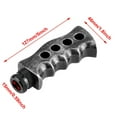 thumbnail image 4 of Bouton de Vitesse Manuel Facile à Installer pour un Usage Professionnel, 4 of 8