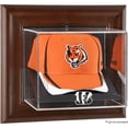 thumbnail image 3 of Mounted Memories NFL Wall Mounted Logo Cap Case, 3 of 7