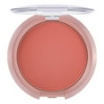 thumbnail image 1 of HILABEE Face Blush Smooth Compact Mini Multifunctional Cosmetic Easy to Color Fine Rouge E, 1 of 9
