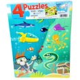 thumbnail image 1 of 4pk Picture Puzzle Refill, 1 of 2