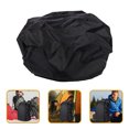 thumbnail image 2 of MasteelfCA 1 Ensemble de Housse de Sac à Dos Imperméable pour Randonnée Camping Vélo, 2 of 7