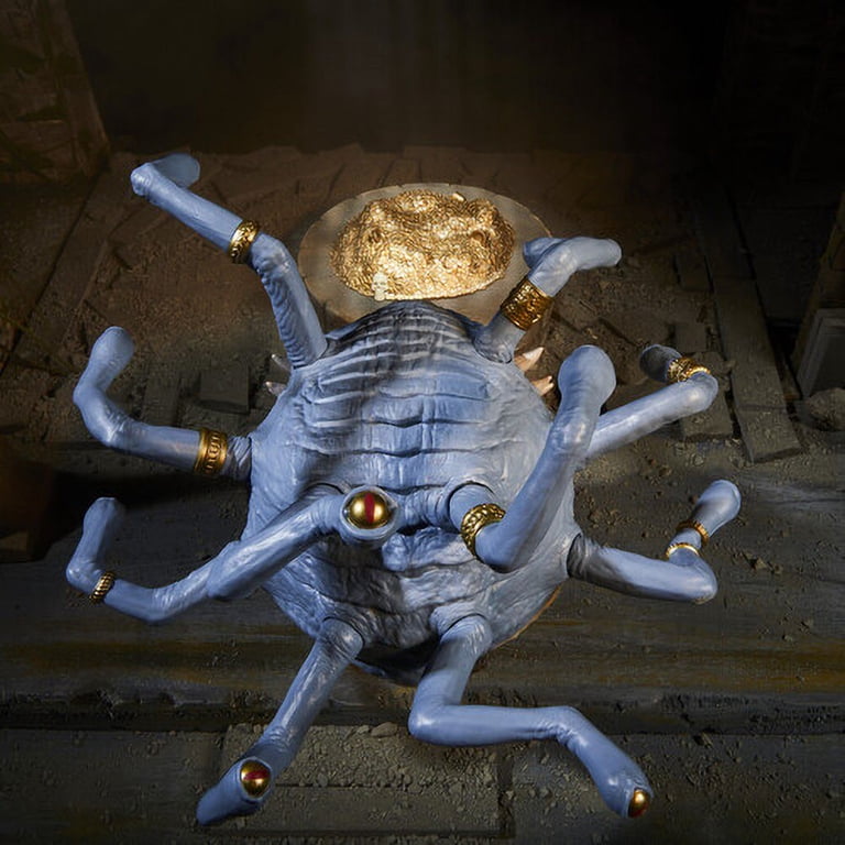 Hasbro Collectibles - Dungeons & Dragons - Golden Archive Xanathar
