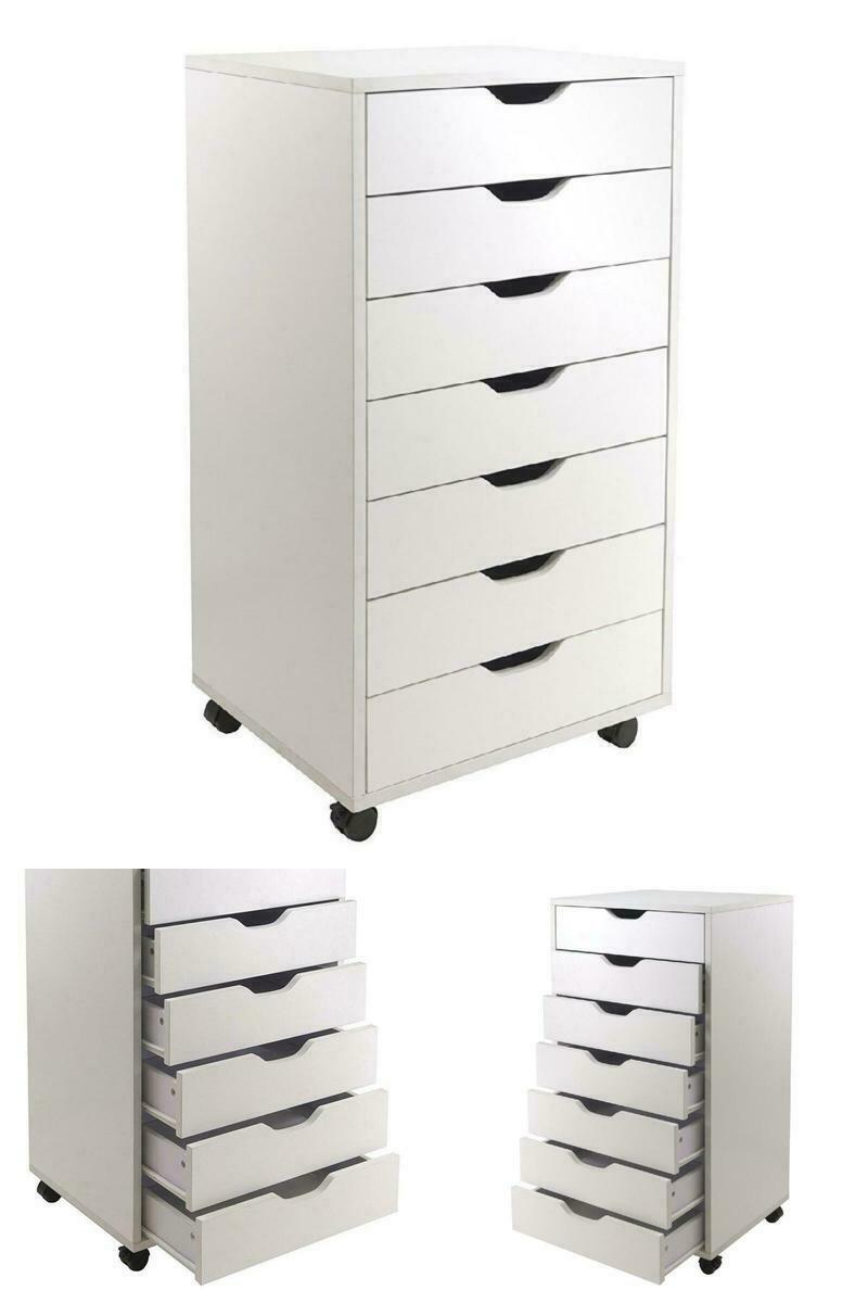 Mainstays Perkins Rolling File Multiple Colors atelieryuwa