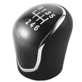 thumbnail image 1 of 6 Speed Manual Stick Gear Shift Knob For Hyundai Ix35 2012-2016 Car Lever Shifter Head Handball Gea, 1 of 5