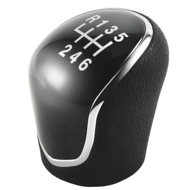 6 Speed Manual Stick Gear Shift Knob For Hyundai Ix35 2012-2016 Car Lever Shifter Head Handball Gea