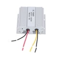 thumbnail image 2 of Amplificador de potencia para automóvil, DC 12V a 24V W Amplificador de potencia para automóvil Rendimiento lleno de energía, 2 of 8