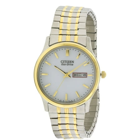 Citizen Eco-Drive 180 Mens Watch BM8454-93A