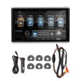 thumbnail image 2 of Car Headrest Video Players, Octa Core 10.1 Inch IPS Touch Screen for  11 Car TV Headrest Monitor Tablet  for Vehicle, 2 of 7