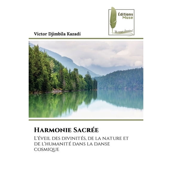 Harmonie Sacrée, (Paperback)