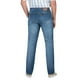 thumbnail image 3 of Pantalón Jeans Regular Fit Lee Hombre 346 Azul 30, 3 of 4
