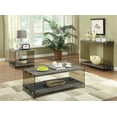thumbnail image 2 of Rustic Grey Coffee Table, 2 of 2