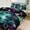chudan-3, variant on Geometric Lattice Bedding Sets Twin Duvet Cover 3 Piece Cute Bed Set for Boys Girls Kid
