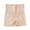 Khaki, variant on GHSOHS Womens Underwear Pantys Soft Underwear for Women Briefs Underwear Women's High Waist Control Panties Comfortable Breathable Shapewear Control Underwear Full Coverage Boyshorts Briefs Pink,XL