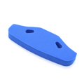 thumbnail image 1 of Espuma de esponja de parachoques delantero para -01 -02 Tt01 Tt02 1/10 Rc Car Upgrade Parts Accesorios de repuesto, azul, 1 of 5