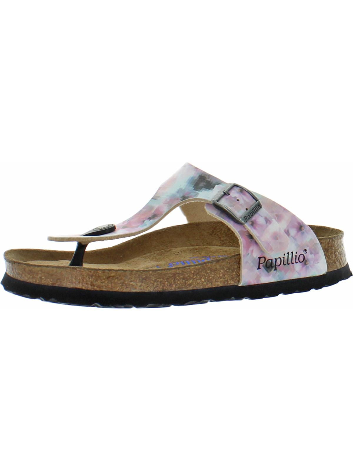 papillio flip flops