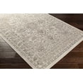 thumbnail image 3 of BoutiqueRugs Frenchburg Traditional Area Rug - Black, Tan, White - 5'3" x 7'7", 3 of 7