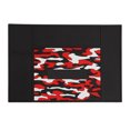 thumbnail image 1 of Tapis de Rangement, Capacité d'Adsorption Résistant aux Basses Températures Résistant au Glissement Souple Tapis de Silicone Longue Durée Imperméable à l'Eau pour Coiffeur, 1 of 8