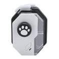thumbnail image 1 of Joystick de Jeu Mobile, Contrôleur de Jeu Mobile Sans Fil Compact en ABS pour Enregistrement Macro, 1 of 7