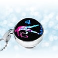 thumbnail image 5 of HEQU Twelve Constellations Necklace Jewellery ,Signs Pendant Jewelry, 5 of 6