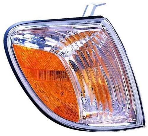 Value Parking and Clearance Lamp Front Right Passenger side OE Quality Replacement