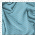 thumbnail image 4 of Soimoi Rayon Fabric Women Face Decor Fabric Printed Yard 56 Inch Wide, 4 of 6
