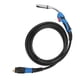 thumbnail image 5 of Antorcha de soldadura MIG/MAG Gas blindado MB36 Antorcha de soldadura Conector estándar europeo 4m 131ft ANGGREK Otros, 5 of 8