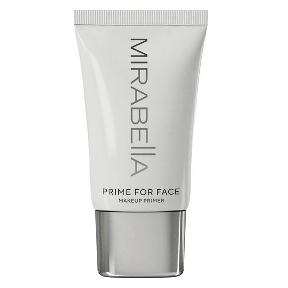 Primer de maquillaje Mirabella Prime Weightless Silicone con vitamina E