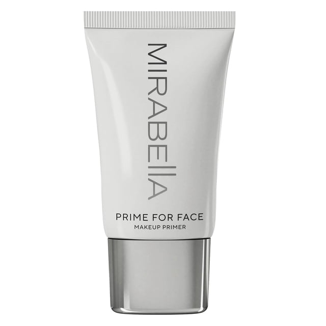 Primer de maquillaje Mirabella Prime Weightless Silicone con vitamina E