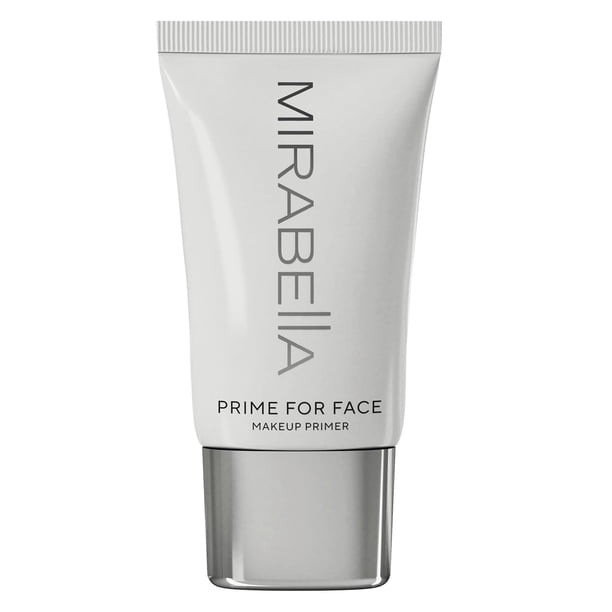 Primer de maquillaje Mirabella Prime Weightless Silicone con vitamina E