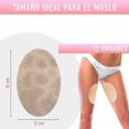 thumbnail image 2 of 12 Pcs de Shorts Anti-Frottement pour Femmes - Shorts Anti-Frottement pour Femmes - Culotte Anti-Frottement pour Femmes - Shorty Anti-Frottement pour Femmes, 2 of 5