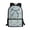 Blue Camo Bow, variant on Yuyamidu Galaxy Black Cat School Backpack, Lightweight Travel Daypack with Multiple Pockets for Teens Boys Girls Primary Middle School Daily Use Outdoor Trip