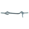 thumbnail image 5 of V2000 4" Hook & Eye 1pk - Zinc Plated, 5 of 5
