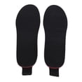 thumbnail image 1 of Plantillas Calentadas Por USB, Calentadores De Pies Eléctricos Recargables Con Batería De 3500mAh Para Hombres Y Mujeres, Pesca Al Aire Libre, Camping, 1 of 7