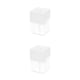 thumbnail image 1 of Humidificador USB Vogacara A9 220ML con luz de noche LED 2piezas, 1 of 6