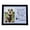 Style three, variant on Pet Memorial Pictures Frame Wood Pet Frame Photo Display Holder for Loss of Dog Cats Sympathy Photo Sign