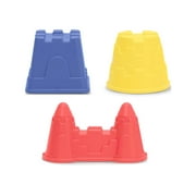 Play Day Amloid Beach Toys, 14 Piece
