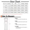 thumbnail image 4 of Blmnix Women Pajamas Sexy Pajamas Sleepwear Sets Pajama Sets Shorts Crew Neck Gray Slim-Leg Sleeveless Cropped Summer Pajamas for Women,S, 4 of 4