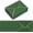 Green, variant on 100 Pack Invitation Envelopes A7 V Flap Envelopes 5x7 with Gold Border Gummed Closure for Wedding Birthday Graduation Bridal Shower Business Invitation Greeting Cards Photo(Black)