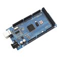 thumbnail image 1 of Para la placa R3 Nueva placa de desarrollo 2560 CH340G Sin cable azul, 1 of 5