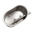 thumbnail image 1 of jinwen Automatic Pig Waterer Drinker Livestock Waterer for Cattle Livestock Piglets L, 1 of 9