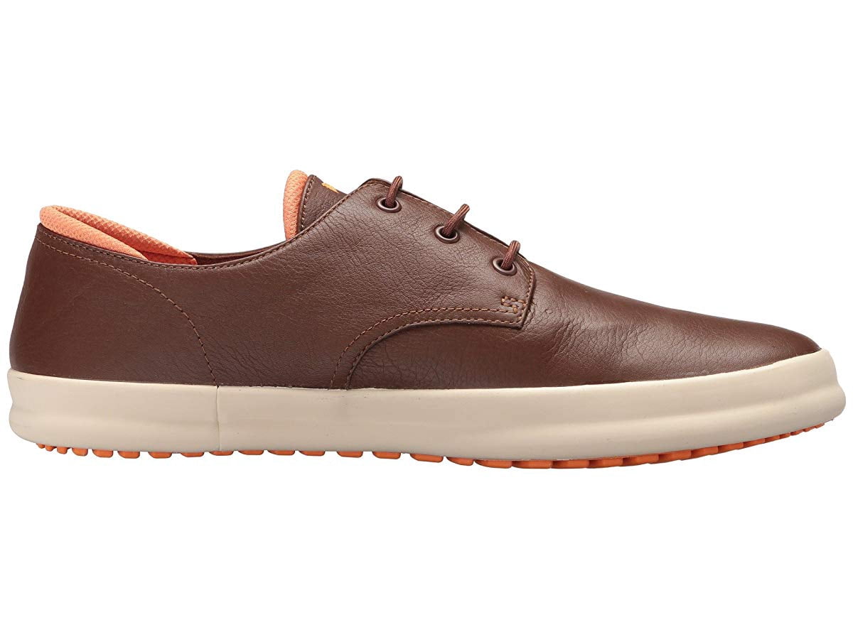 Camper Chasis - K100280 Medium Brown 1 