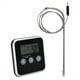 thumbnail image 1 of Pantalla LCD Grande Con Sonda Plegable Larga, Termómetro Para Alimentos, Termómetro De Cocina, Para Cocina Casera ANGGREK BH3111, 1 of 8