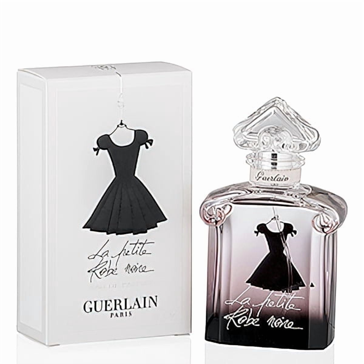 Guerlain La Petite Robe Noire Perfume, Eau De Parfum Spray, 3.3 Oz