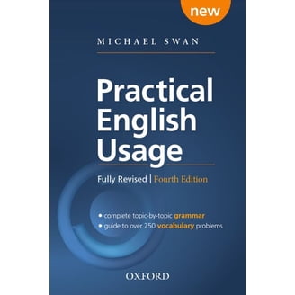 Oxford Practical English Usage | Fully Revised International
