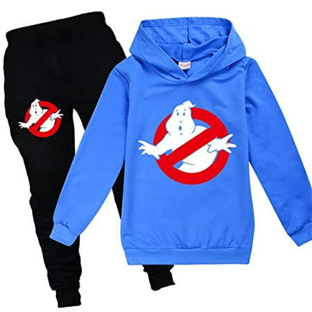 Ghostbusters hoodie 2025
