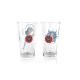 thumbnail image 1 of Set de vasos de pinta Underground Toys DC Wonder Woman 480 ml x2, 1 of 6