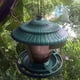 thumbnail image 5 of Garden Bird Feeder for Outdoor Use Wild Bird Feeder Hanging Lazy Feeder Design, 5 of 5