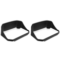 thumbnail image 1 of Adecuado para R1250GS F750GS F850GS R1200GS ADV Instrumento Visera Cubierta Instrumento, 1 of 7